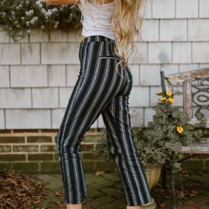 Brandy Melville Tilden Pants